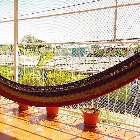 Casa Liz Hotel Managua Luaran gambar