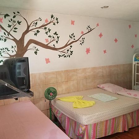 Casa Liz Hotel Managua Luaran gambar