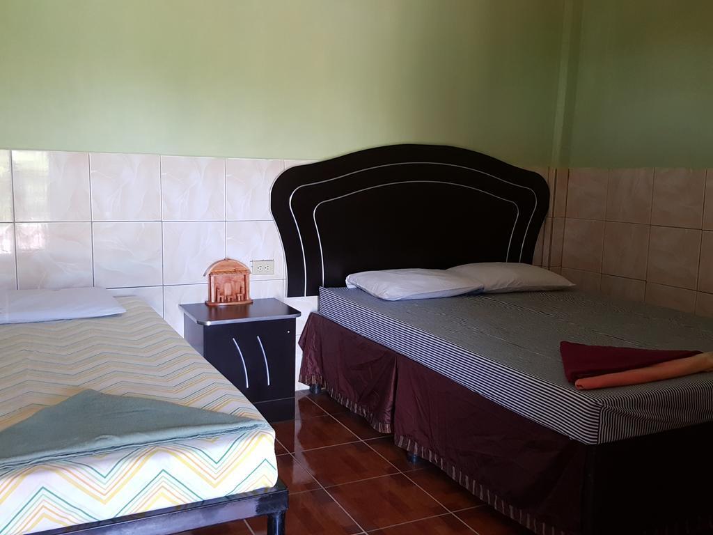 Casa Liz Hotel Managua Luaran gambar