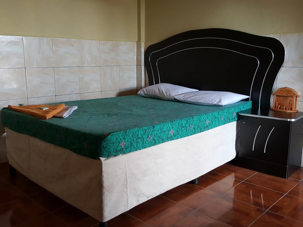 Casa Liz Hotel Managua Luaran gambar