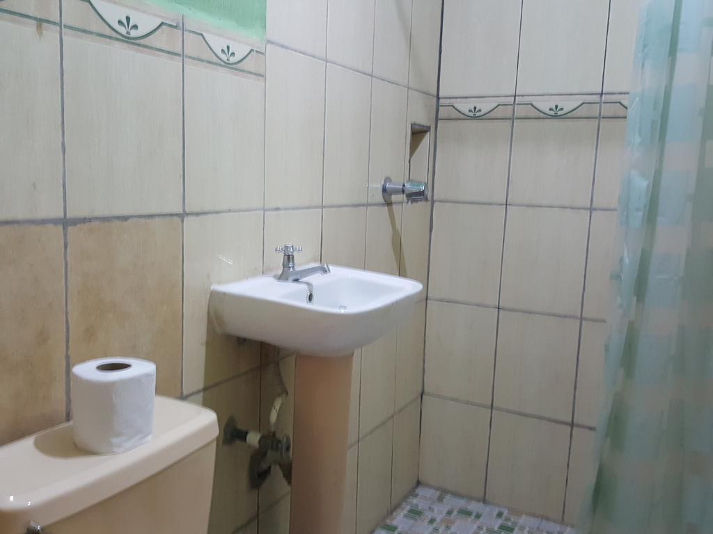 Casa Liz Hotel Managua Luaran gambar