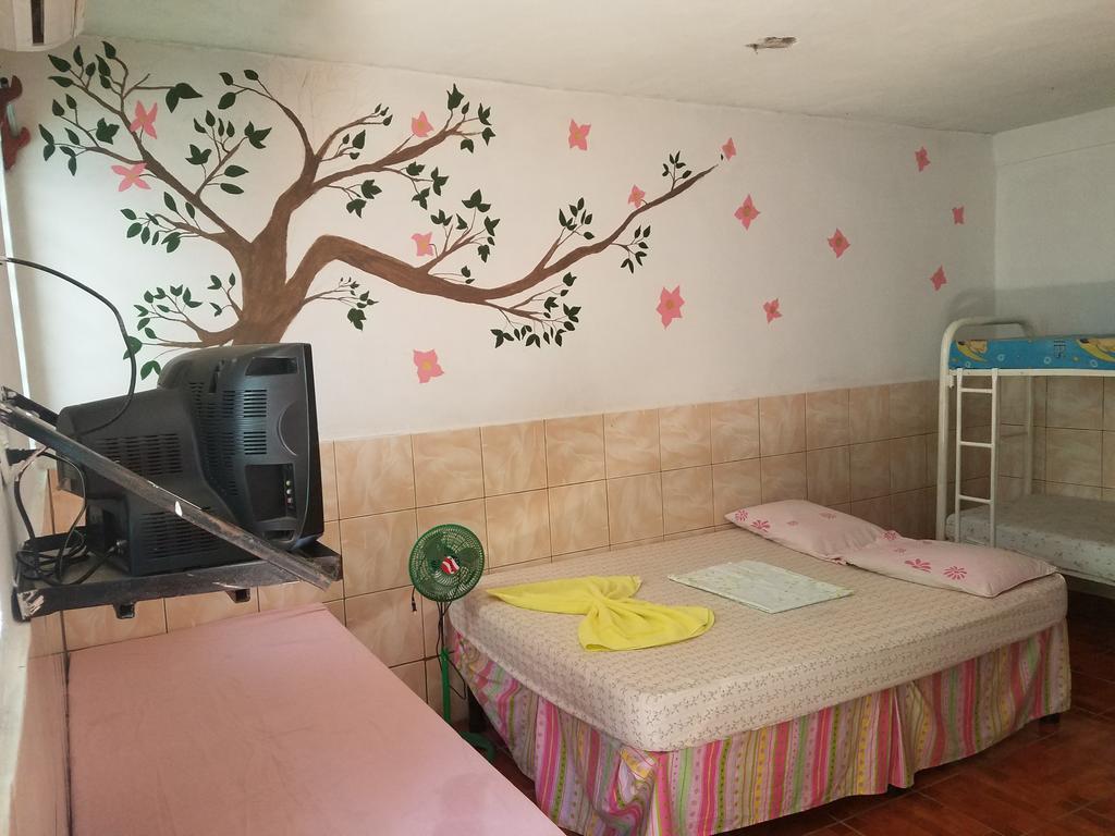 Casa Liz Hotel Managua Luaran gambar