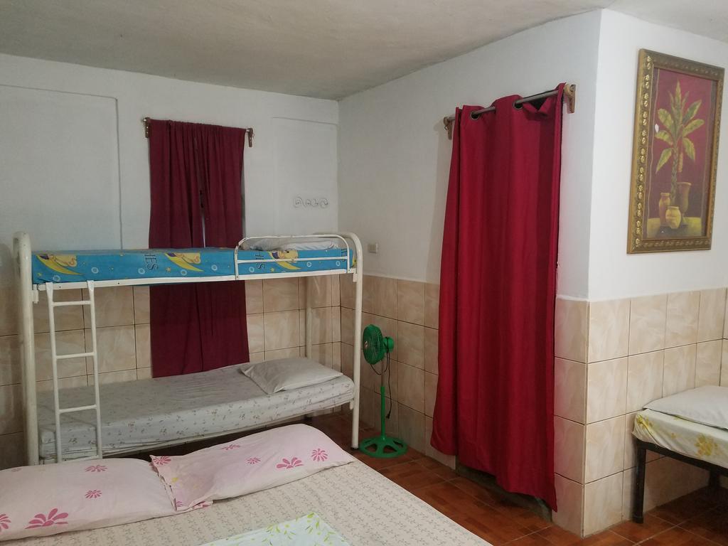 Casa Liz Hotel Managua Luaran gambar