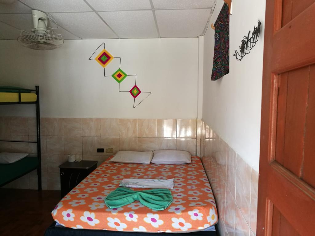 Casa Liz Hotel Managua Luaran gambar